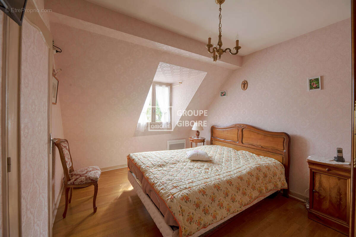 Maison à CESSON-SEVIGNE