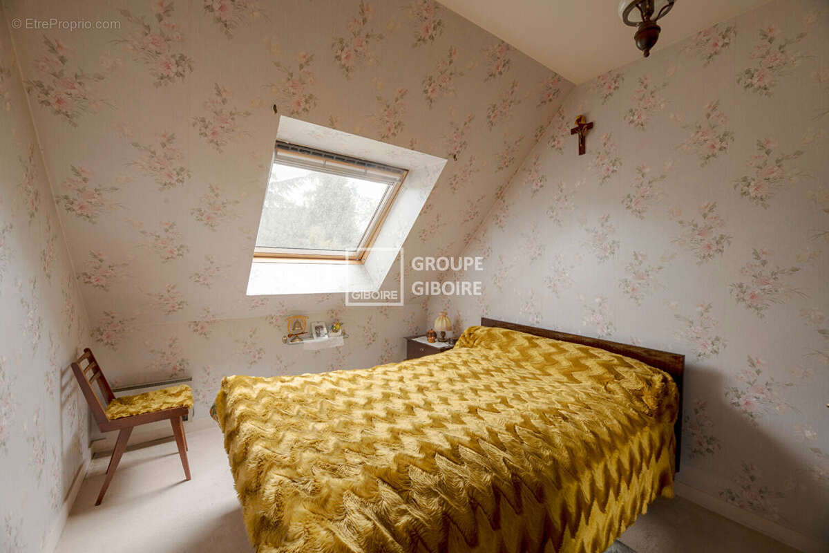 Maison à CESSON-SEVIGNE