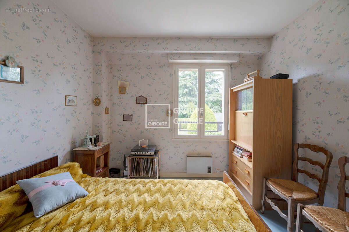 Maison à CESSON-SEVIGNE