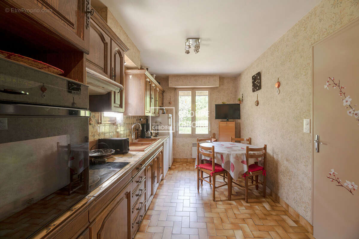 Maison à CESSON-SEVIGNE