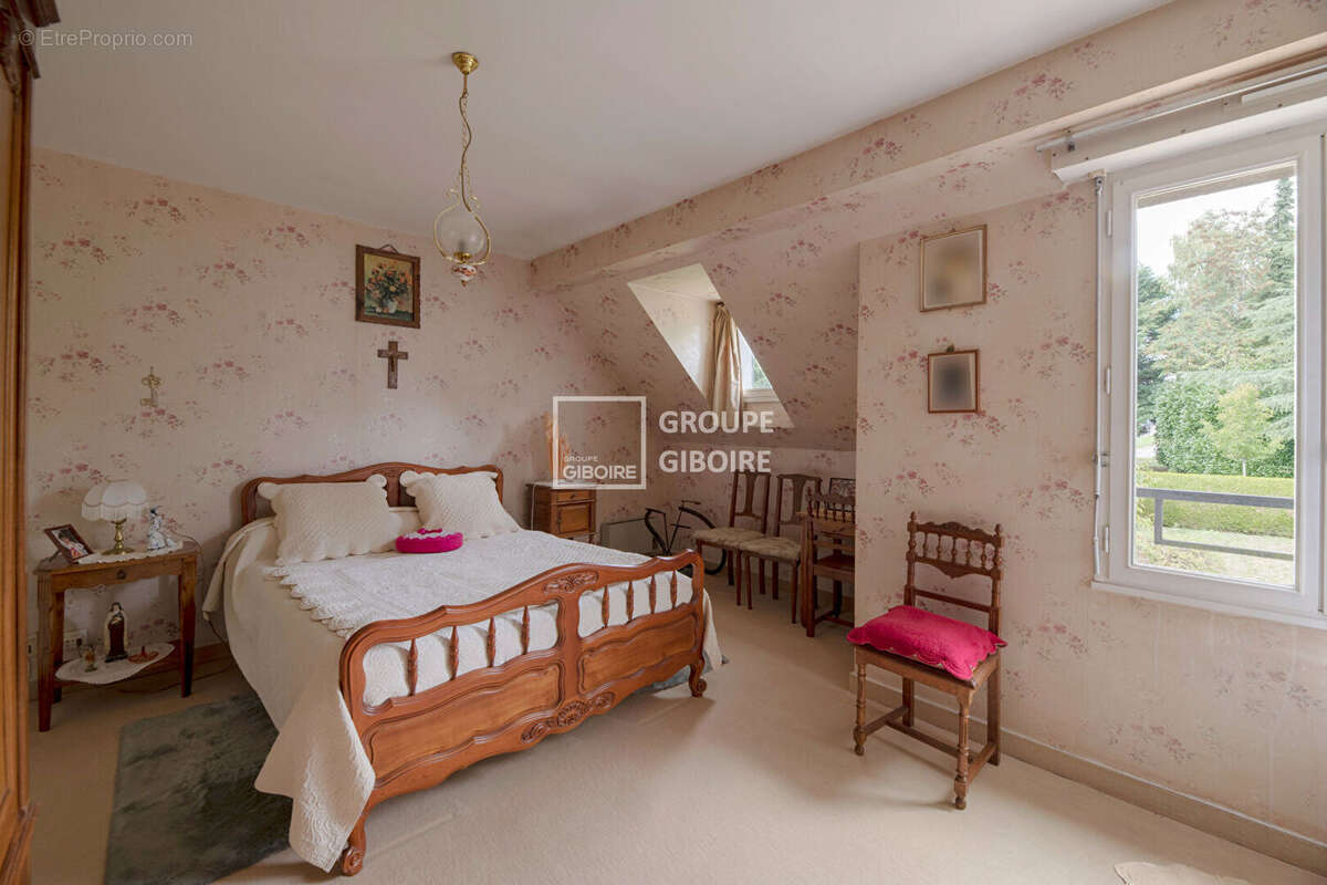 Maison à CESSON-SEVIGNE