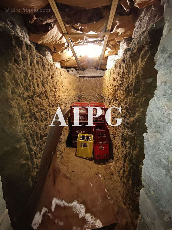 Maison à SAINT-NICOLAS-DU-PELEM