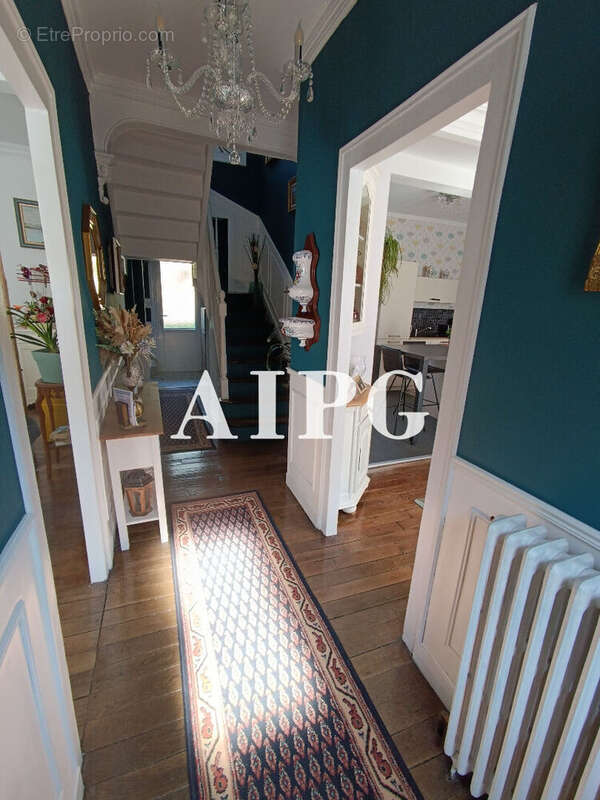 Maison à SAINT-NICOLAS-DU-PELEM