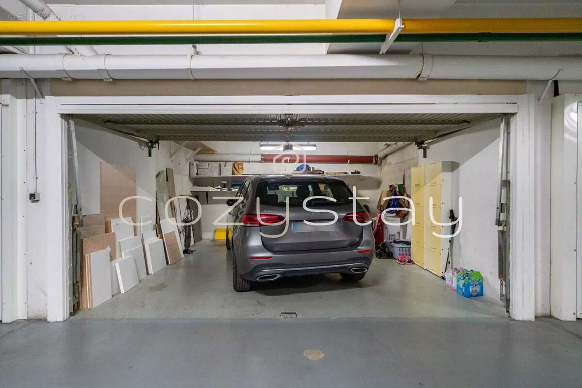 Appartement à LE CANNET