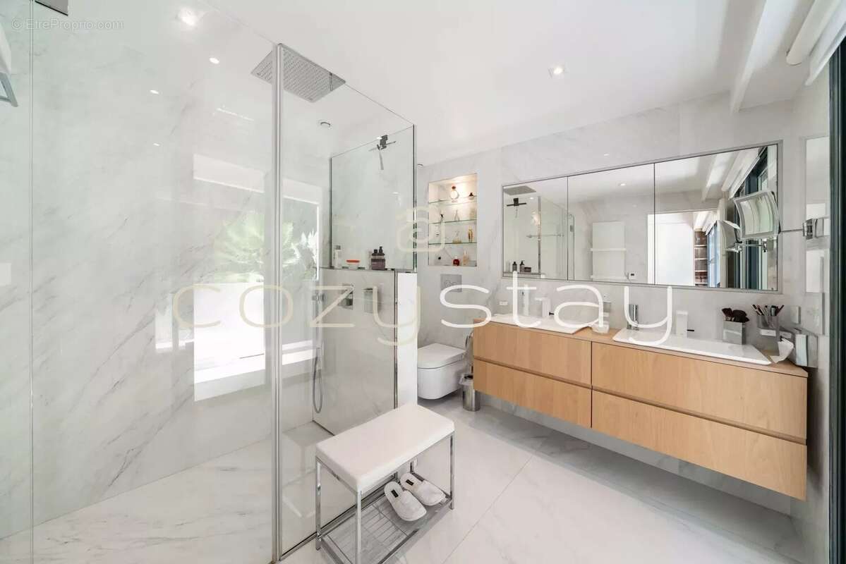 Appartement à LE CANNET