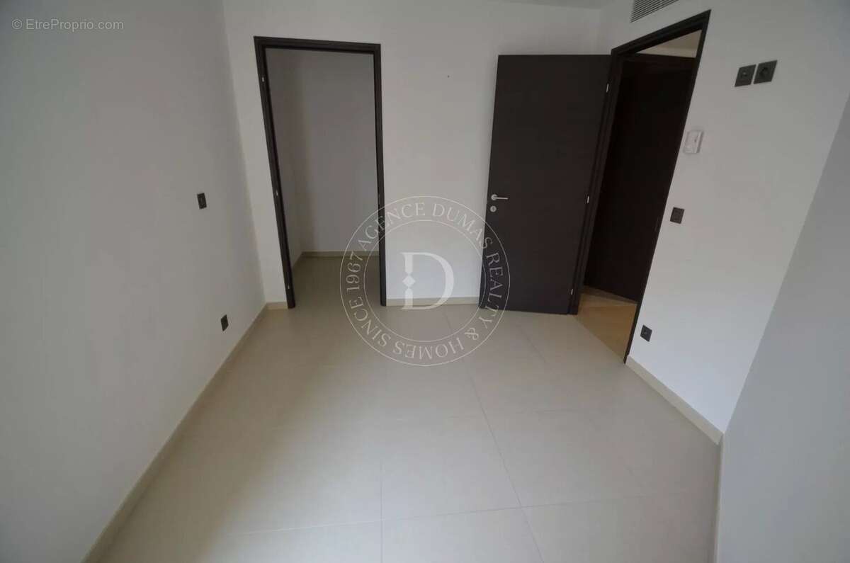 Appartement à BEAULIEU-SUR-MER