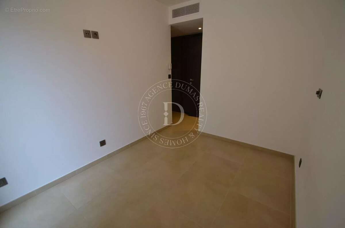 Appartement à BEAULIEU-SUR-MER