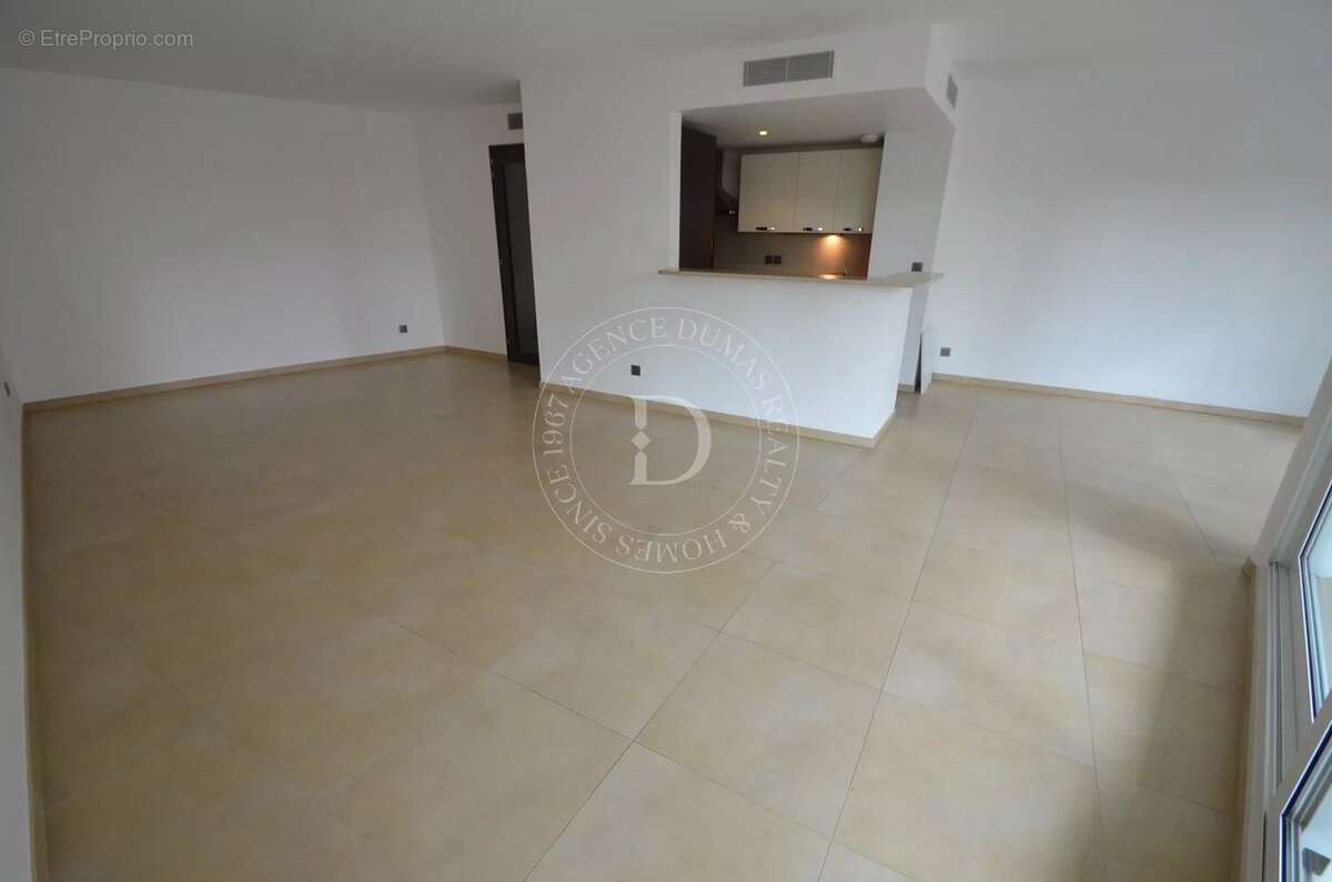 Appartement à BEAULIEU-SUR-MER