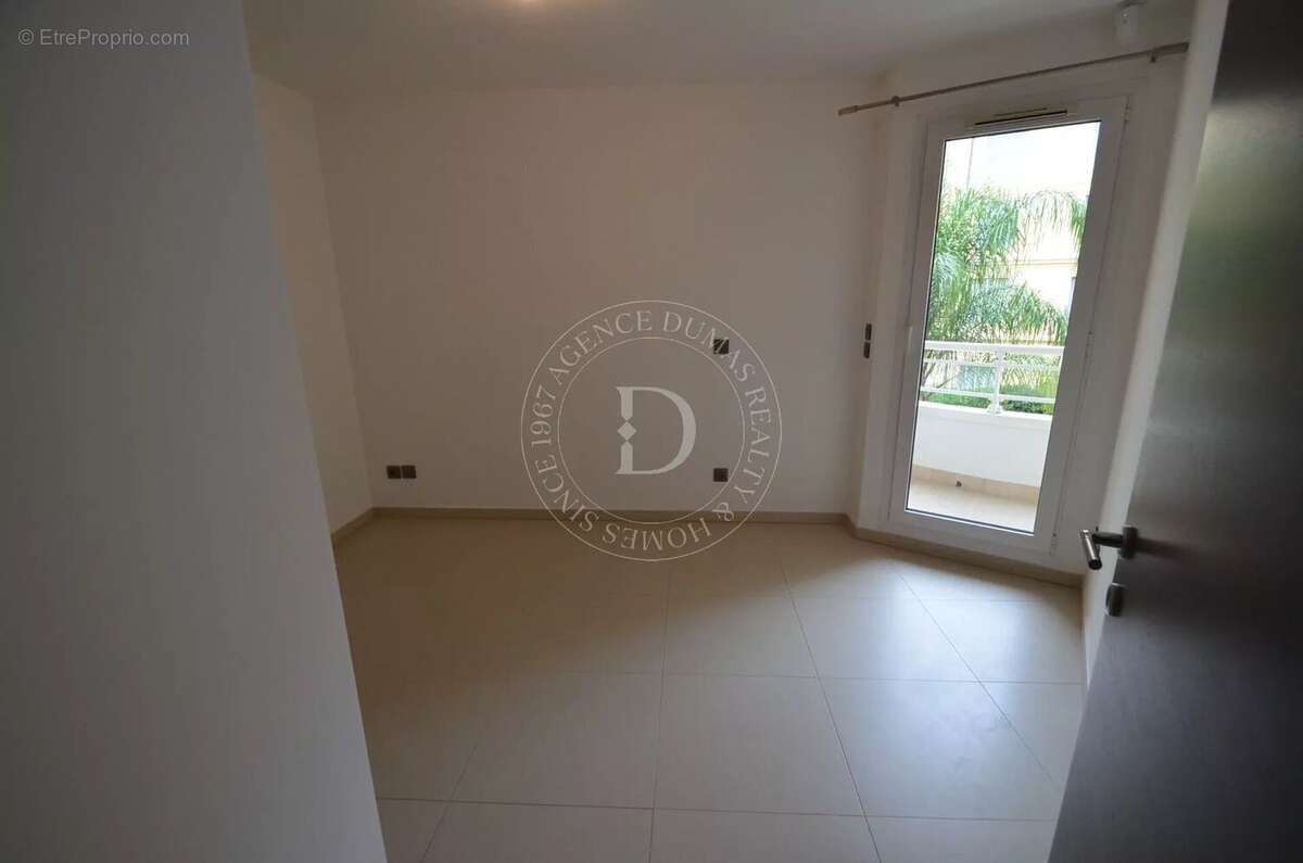 Appartement à BEAULIEU-SUR-MER