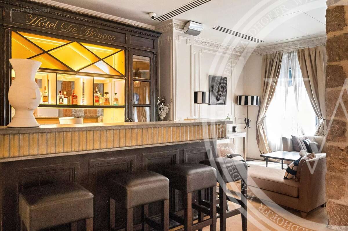 Maison à CAP-D&#039;AIL