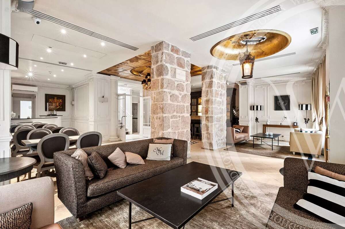 Maison à CAP-D&#039;AIL