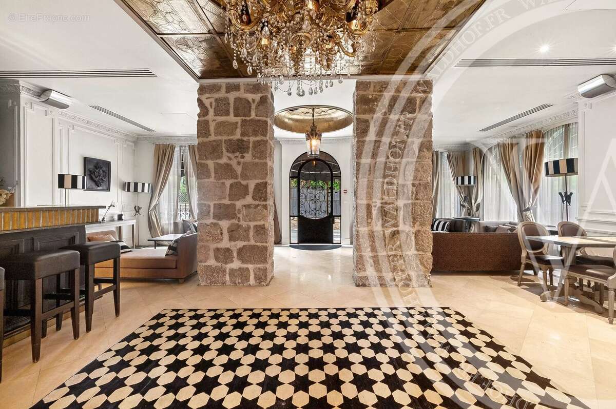 Maison à CAP-D&#039;AIL