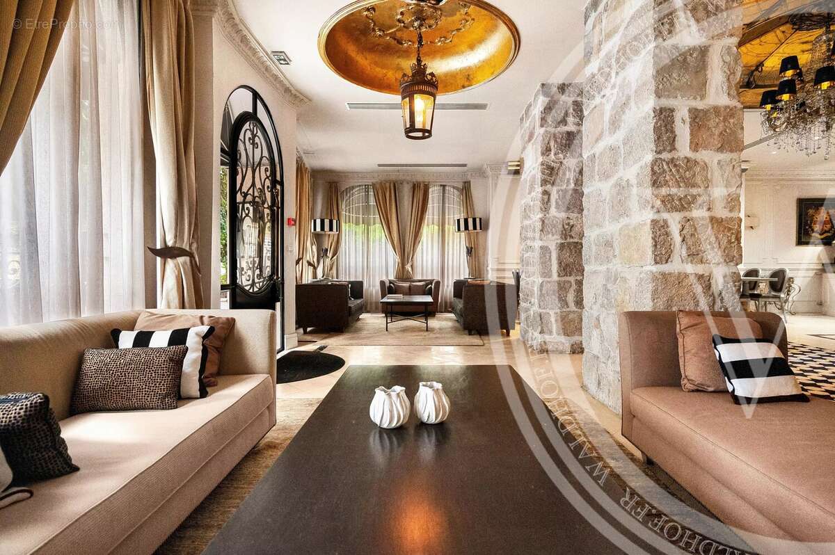 Maison à CAP-D&#039;AIL