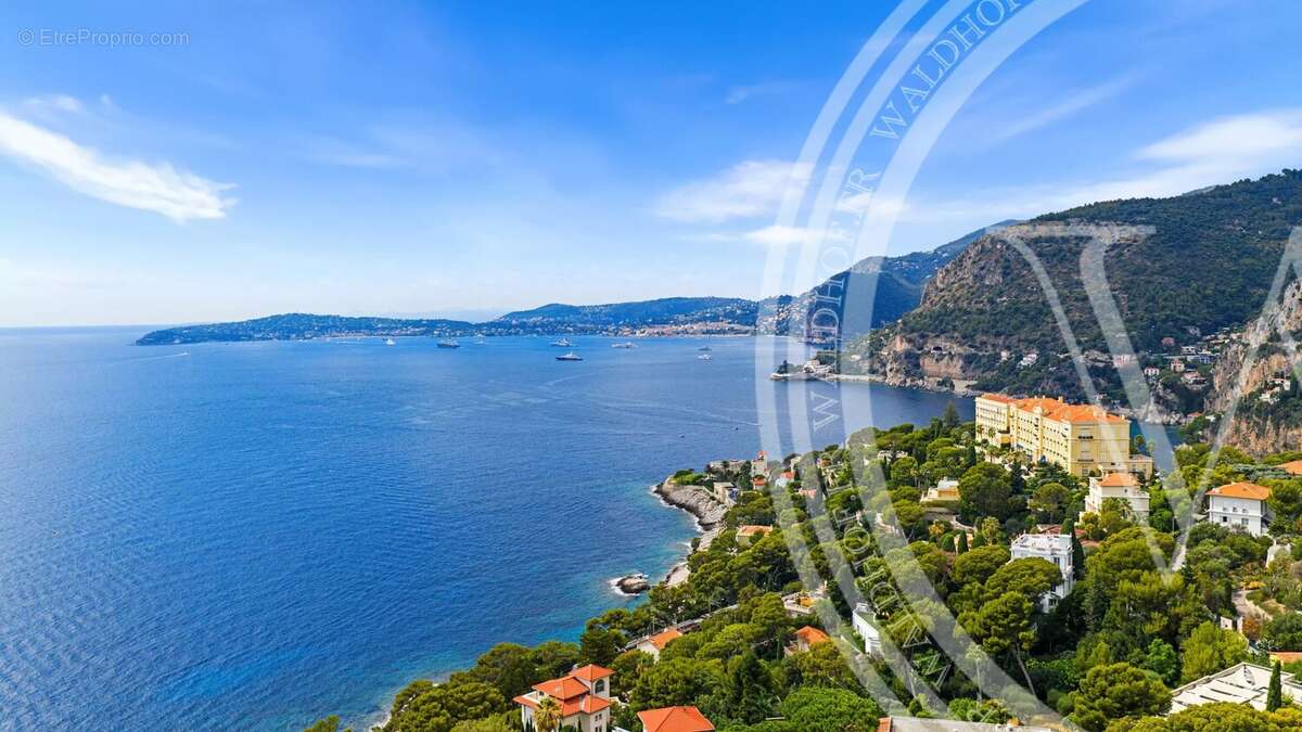 Maison à CAP-D&#039;AIL