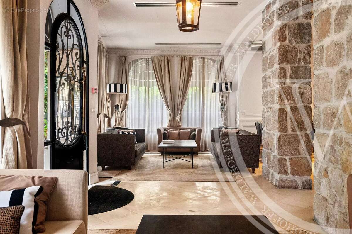 Maison à CAP-D&#039;AIL