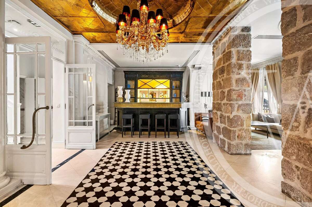 Maison à CAP-D&#039;AIL