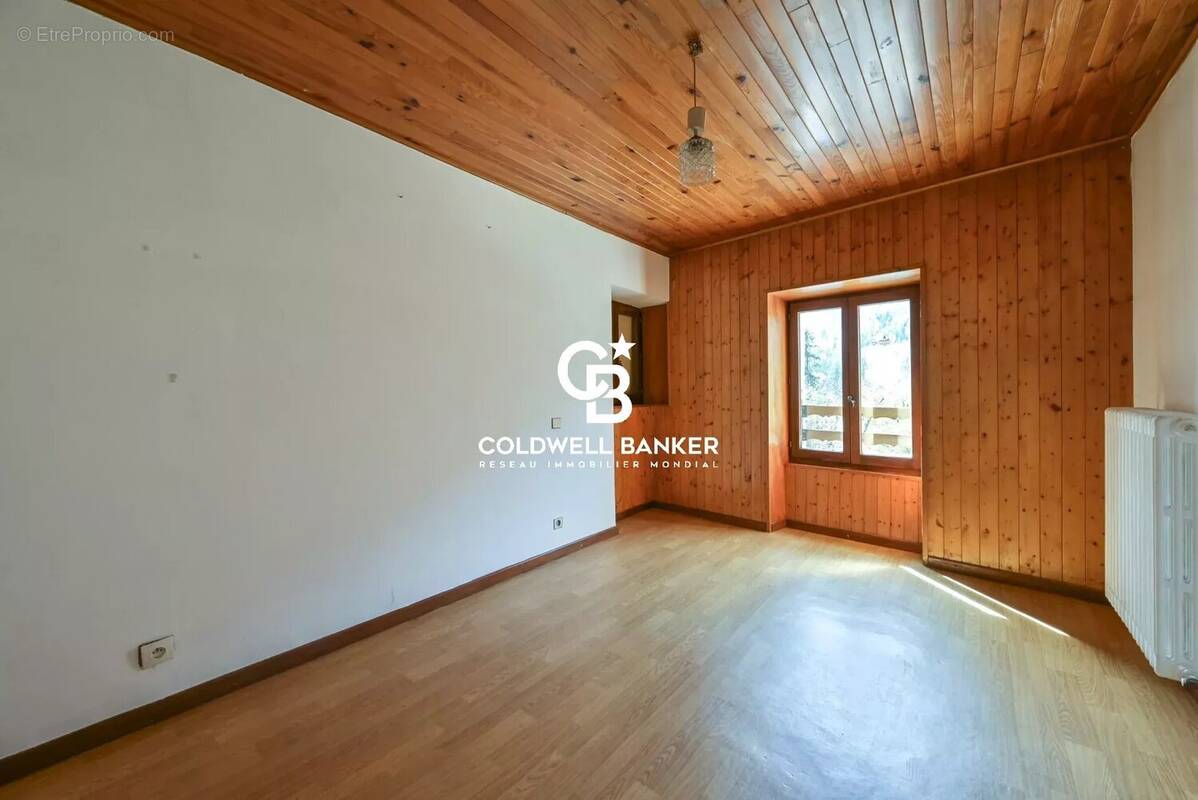 Appartement à MAGLAND