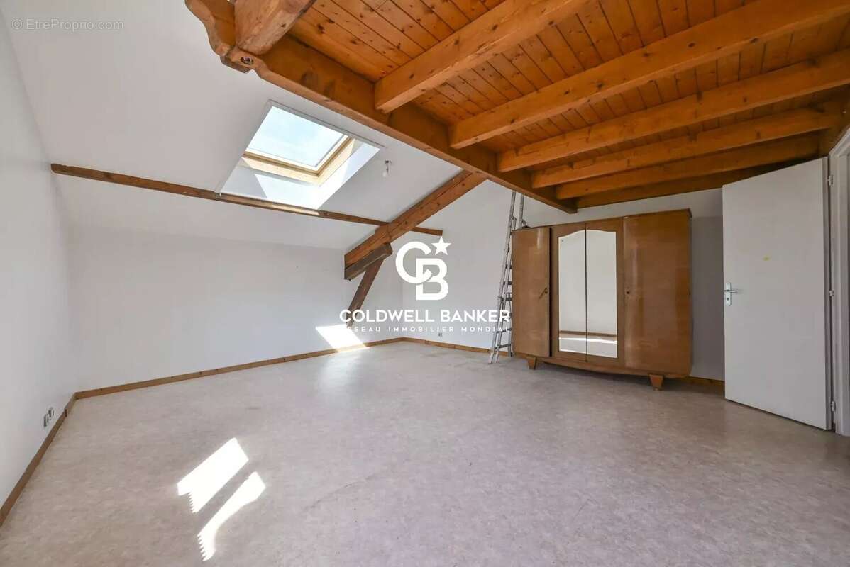 Appartement à MAGLAND