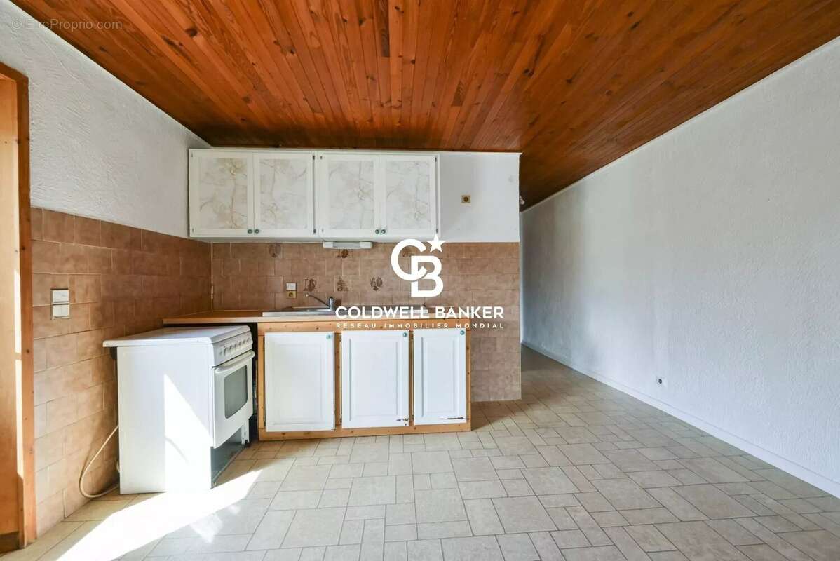 Appartement à MAGLAND