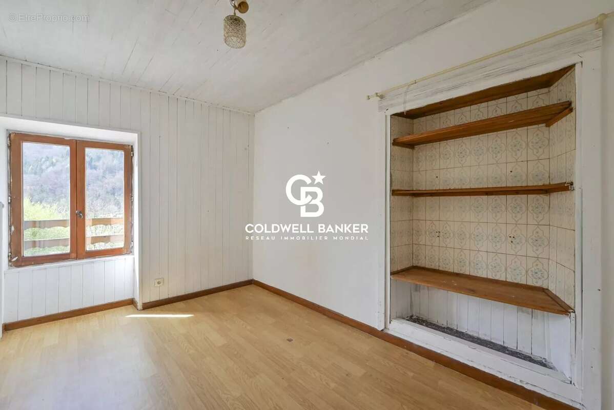 Appartement à MAGLAND