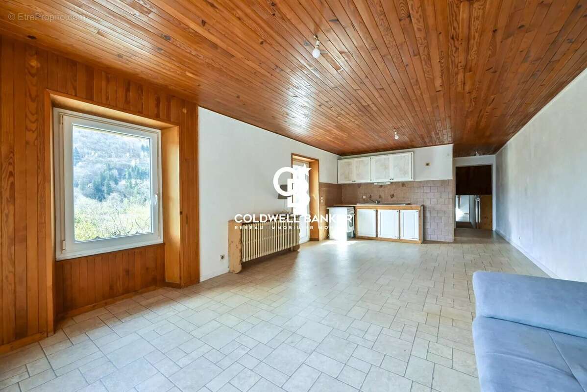 Appartement à MAGLAND