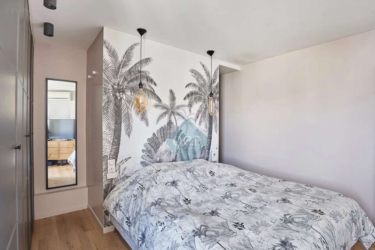 Appartement à SURESNES