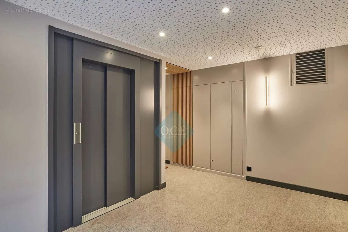 Appartement à SURESNES