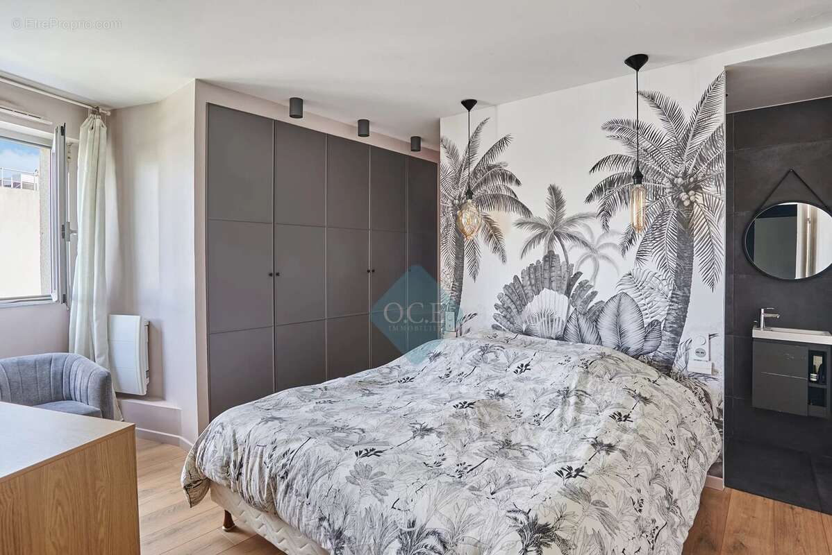 Appartement à SURESNES