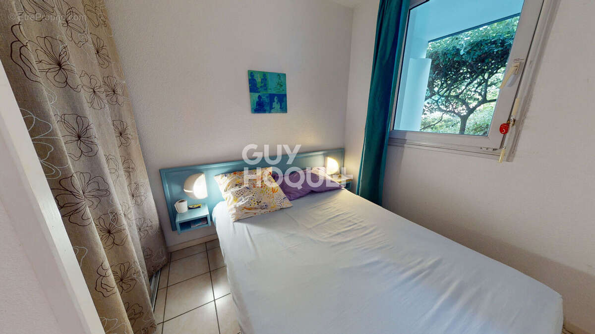 Appartement à URRUGNE