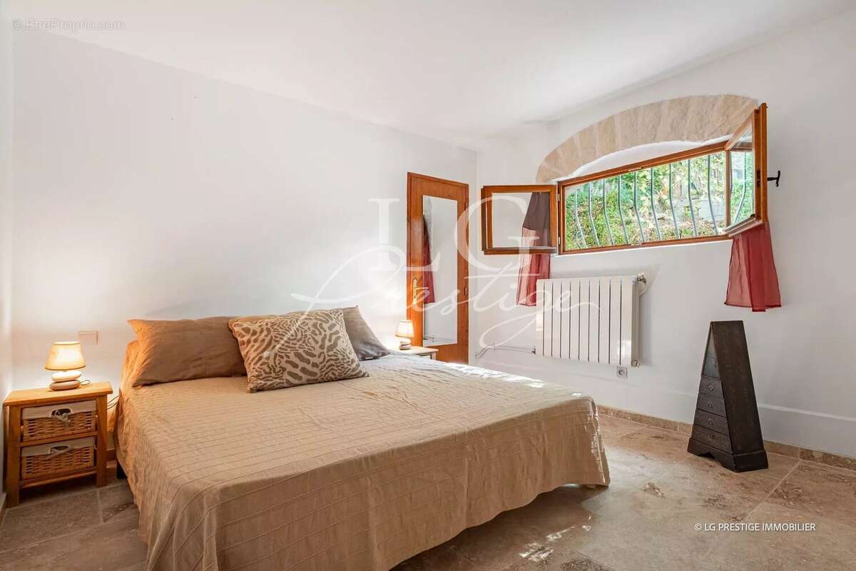 Maison à SAINT-PAUL-EN-FORET