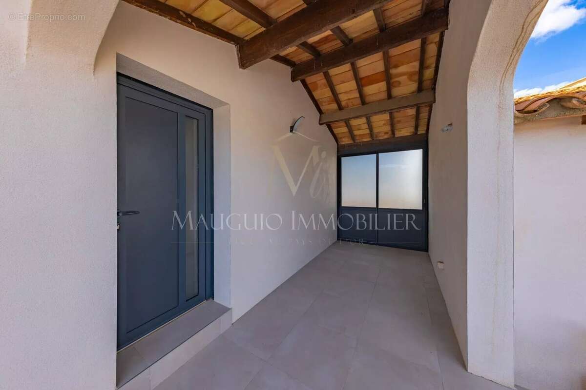 Maison à LANSARGUES