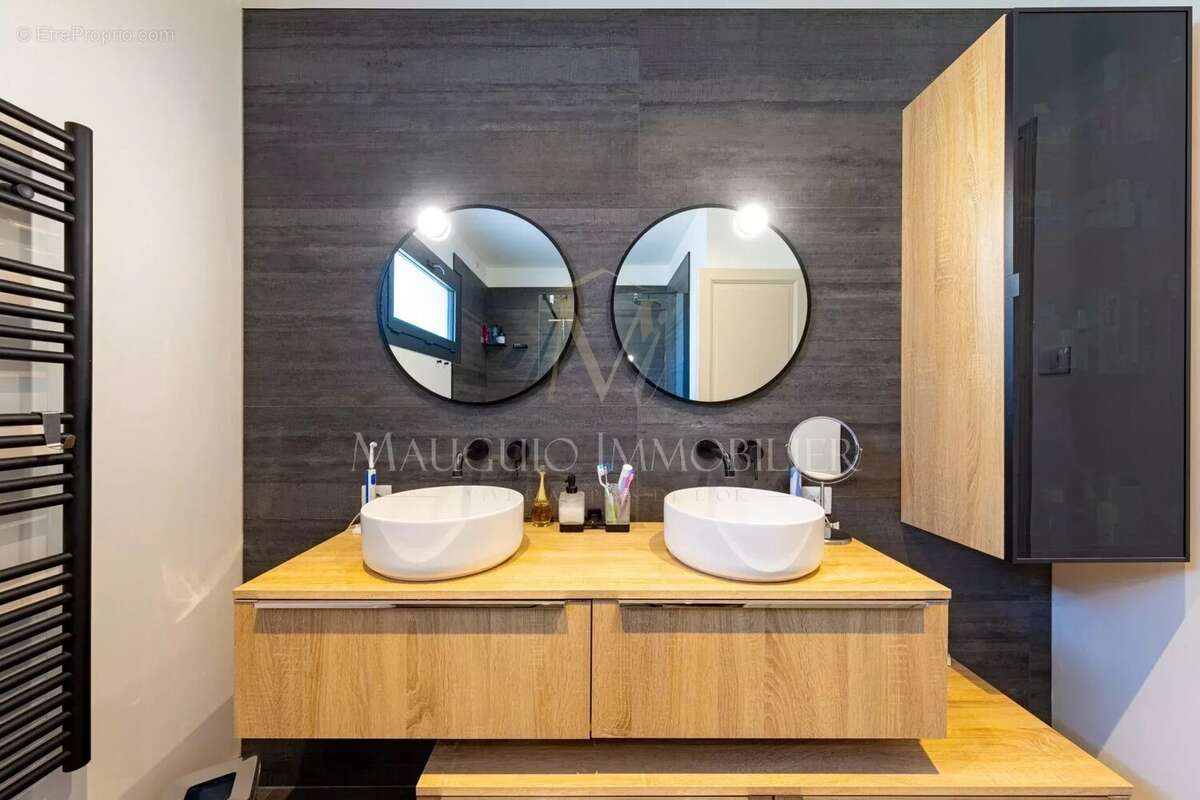 Maison à LANSARGUES