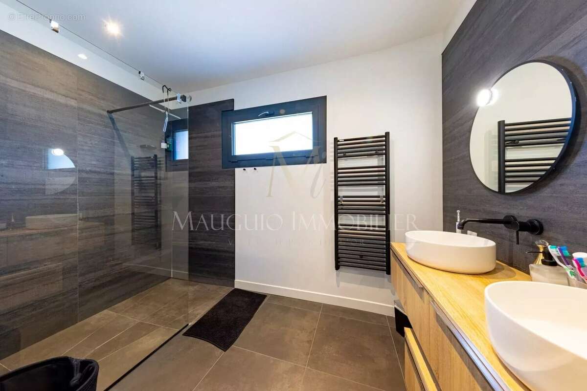 Maison à LANSARGUES