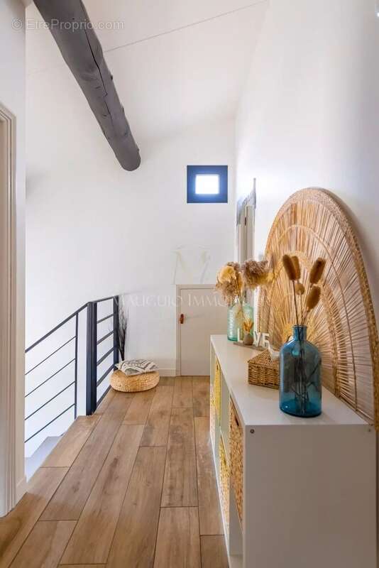 Maison à LANSARGUES