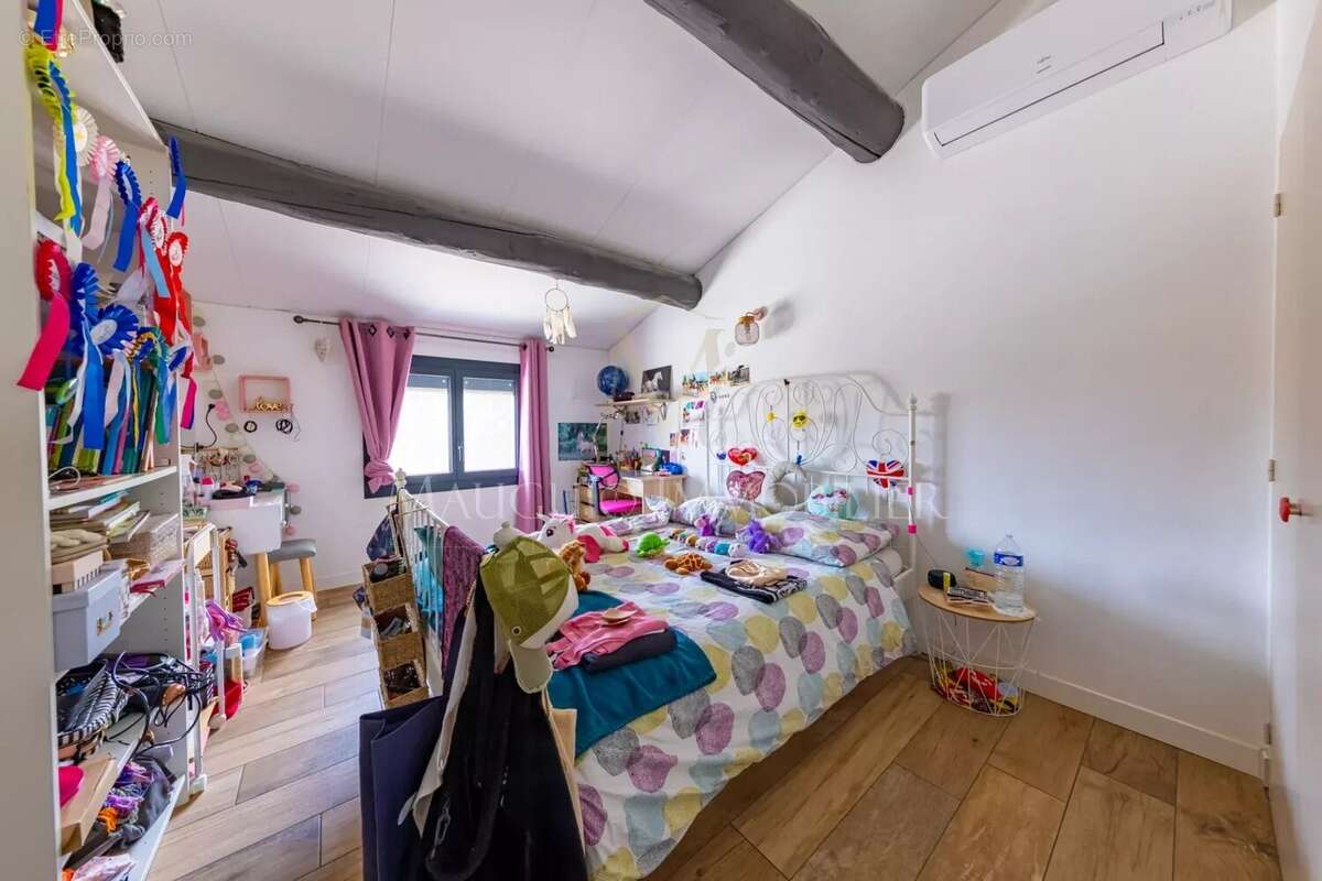 Maison à LANSARGUES