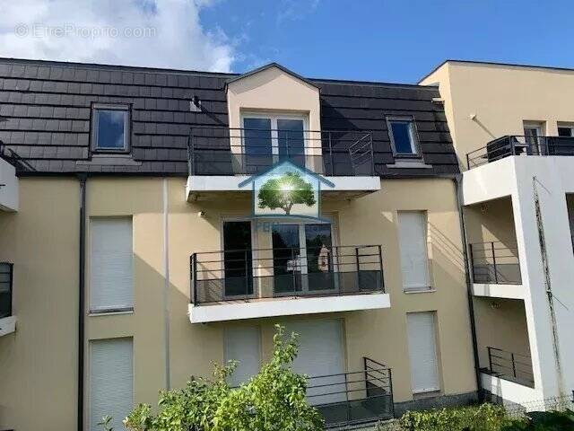 Appartement à SAINT-LOUIS