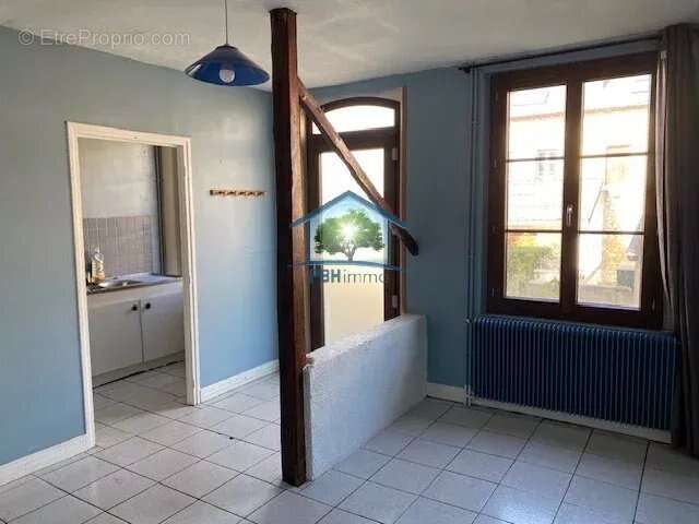 Maison à SOTTEVILLE-LES-ROUEN