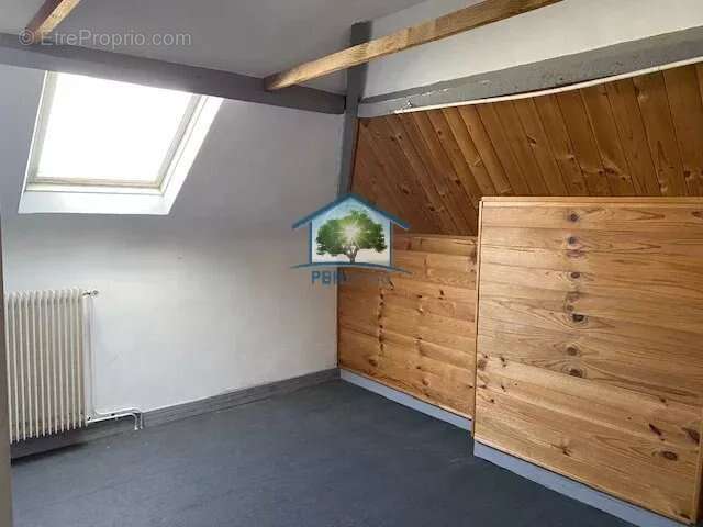 Maison à SOTTEVILLE-LES-ROUEN