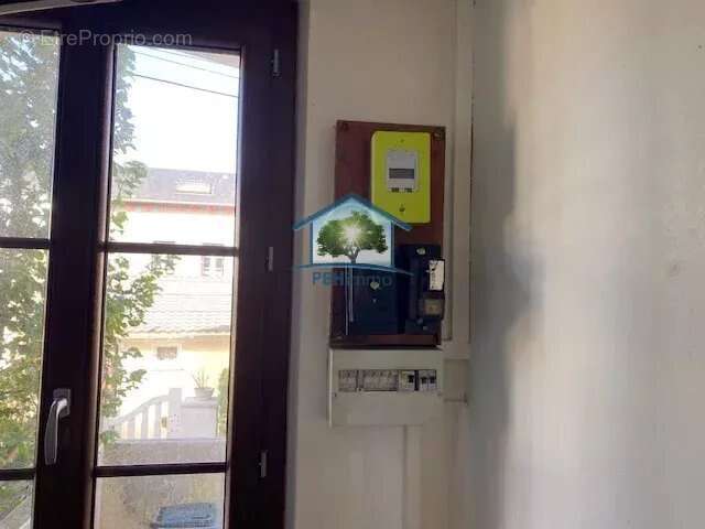 Maison à SOTTEVILLE-LES-ROUEN