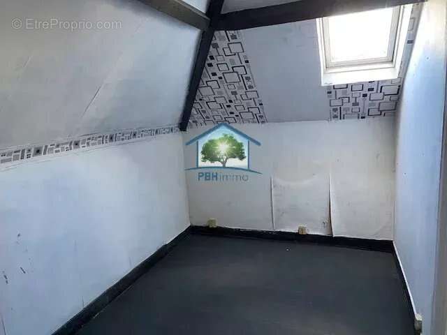 Maison à SOTTEVILLE-LES-ROUEN