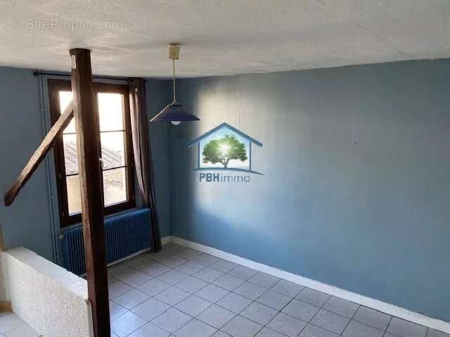 Maison à SOTTEVILLE-LES-ROUEN