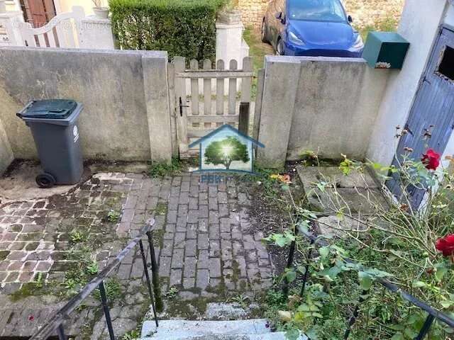 Maison à SOTTEVILLE-LES-ROUEN