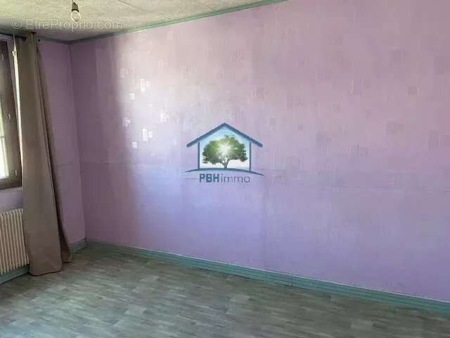 Maison à SOTTEVILLE-LES-ROUEN