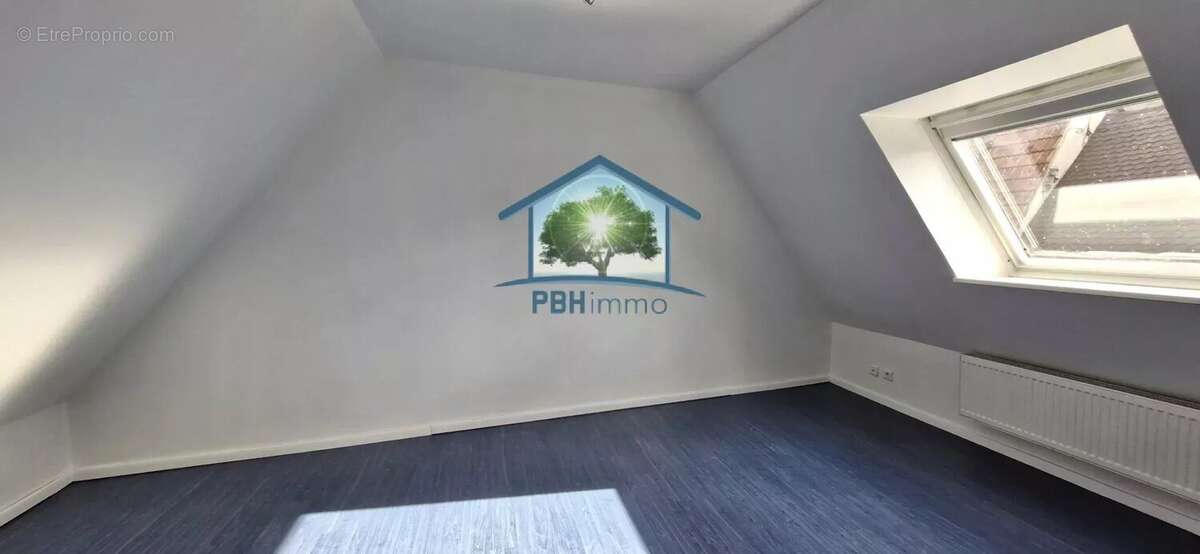 Appartement à INGWILLER