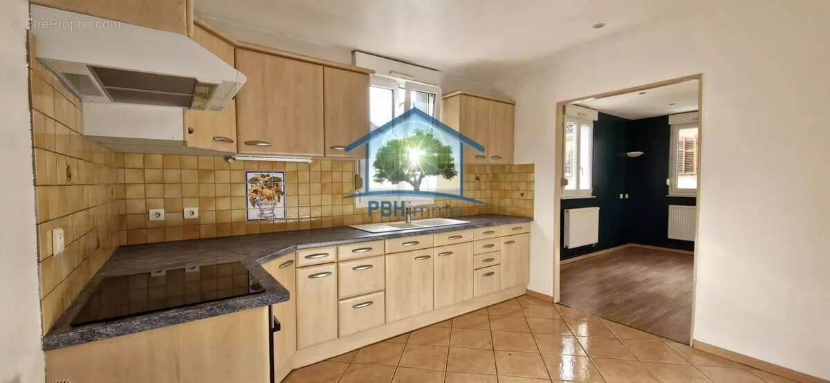 Appartement à INGWILLER