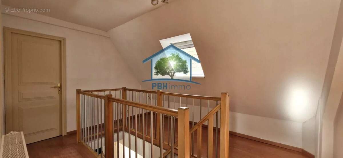 Appartement à INGWILLER