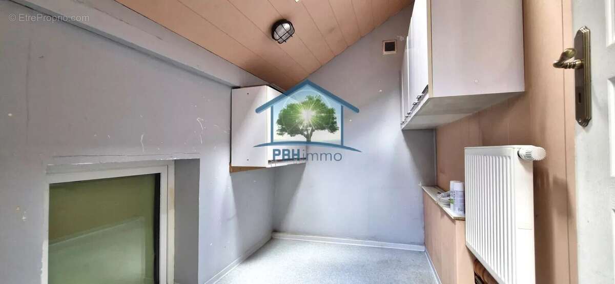 Appartement à INGWILLER