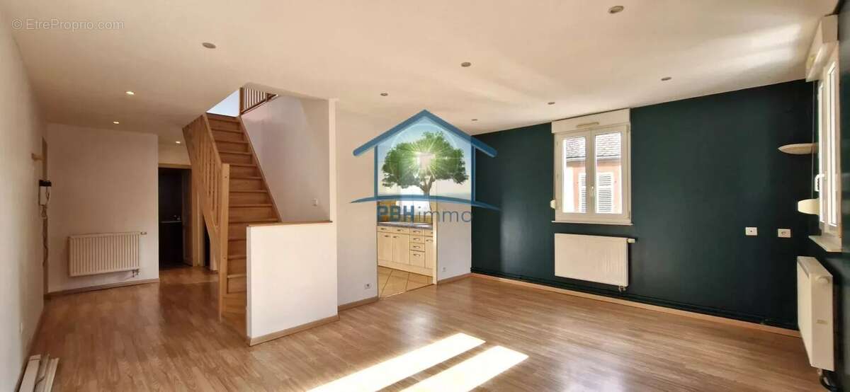 Appartement à INGWILLER