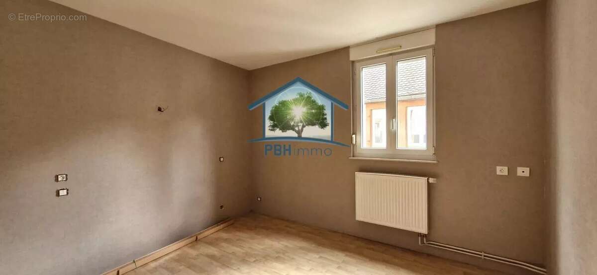 Appartement à INGWILLER