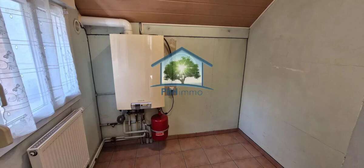 Appartement à INGWILLER